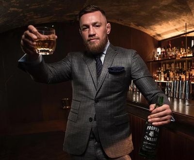 Conor McGregor Losing Millions After Proper Twelve Drops Him