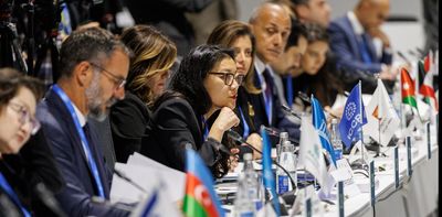 UN climate negotiations end on shaky geopolitical ground, but I see reasons for hope
