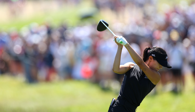 Which Driver Dominated The LPGA Tour In 2024?