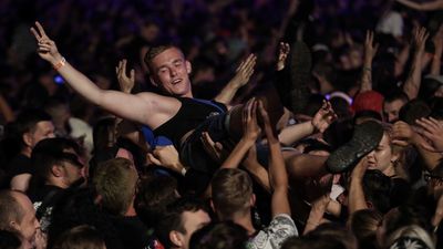 "As the birthplace of alt counterculture, the UK is the perfect home for a festival to pay homage to alternative creative artistry." AEG announce new UK festival Forever Now, a sister event to US post-punk, alt.rock, new wave, goth festival Cruel World