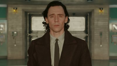 Loki season 2 deleted scene references the Thor: Love and Thunder post-credits, and name drops two Marvel comic characters who haven't appeared in the MCU yet