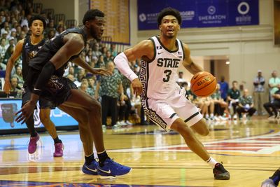 Talkin’ Spartans analyzes MSU Hoops loss vs. Memphis in Maui Invitational