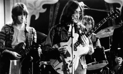 John Lennon letter inviting  Eric Clapton to join supergroup to be auctioned