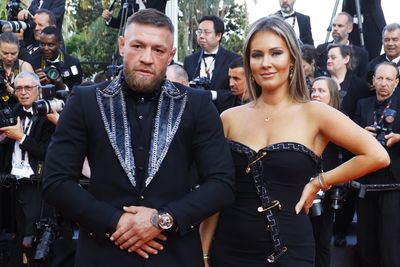 Dee Devlin rips Conor McGregor’s rape accuser in scathing message: ‘What sort of woman are you!!!’