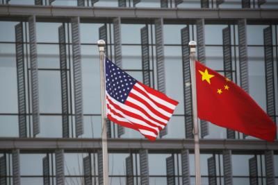 Three Americans Released From Chinese Detention In Prisoner Swap