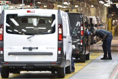 Tories: Luton Vauxhall plant closure is ‘downpayment’ for further job losses