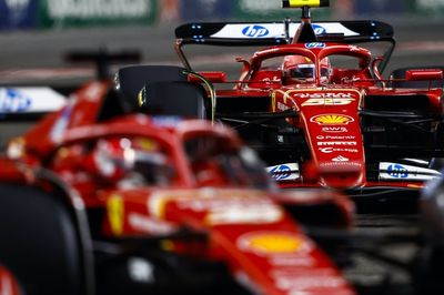 FIA skid block intervention hit Ferrari “a lot” in budget terms