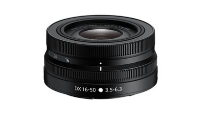 Nikon fixes bug that freezes Z DX 16-50mm f/3.5-6.3 VR lenswith firmware update