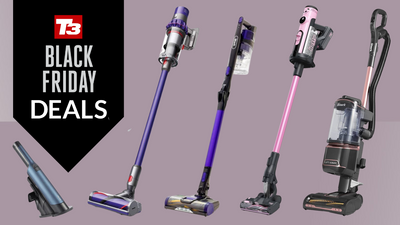 Best vacuum cleaner Cyber Monday deals LIVE: Dyson, Shark, Miele, Gtech and more!