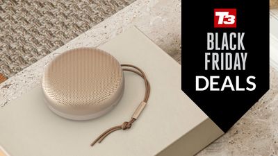 I've always wanted this luxury speaker – this Black Friday deal makes it unmissable!