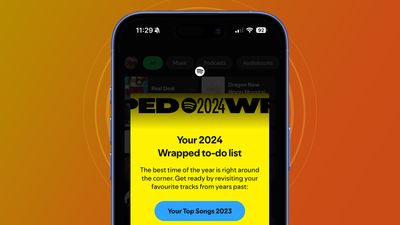 Your Spotify Wrapped 2024 is imminent, official teaser reveals –here's when to expect it