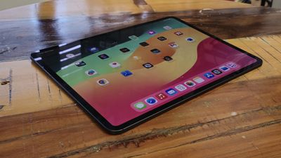 The M5-powered OLED iPad Pro is tipped to launch before the end of 2025