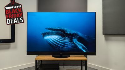 Controversial opinion: forget the LG C4 and Sony Bravia 8, this is the OLED I'd buy during Black Friday