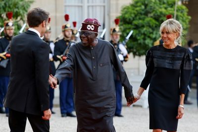 Nigerian State Visit Signals Shift In France's Africa Strategy