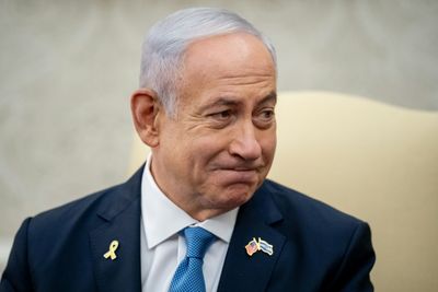 France Says Netanyahu Has 'Immunity' From ICC Warrants