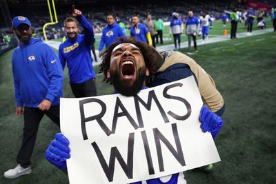 Rich Eisen has a bold prediction for the Rams’ final 6 games