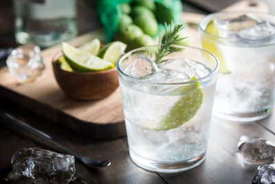 Farm ditches crops for a green harvest of fizzy drinks