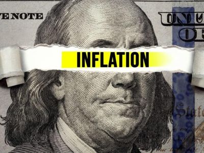 Fed's Favorite Inflation Gauge Heats Up As Predicted, Personal Incomes Soar