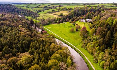 Defra cuts pose ‘existential threat’ to England’s most beautiful areas