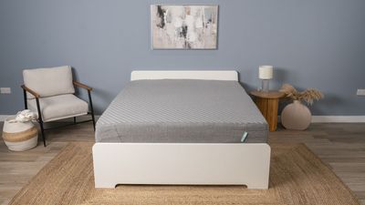 Siena Memory Foam Mattress review: Excellent support on a budget