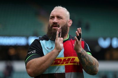 Joe Marler to retire from rugby this week after final Harlequins game