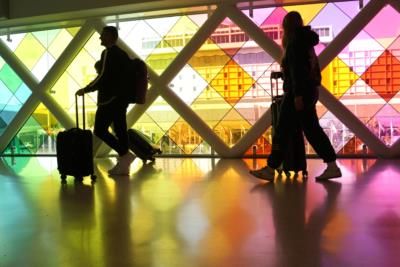 Seattle Airport Recovers From Cyberattack Ahead Of Thanksgiving Travel