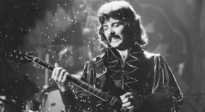 “Jethro Tull would rehearse at a strict time every morning and then break for lunch. It was like going to work. In Black Sabbath, we never did that”: Tony Iommi on hanging out with Jimmy Page and Brian May, early Sabbath –and his time with Tull