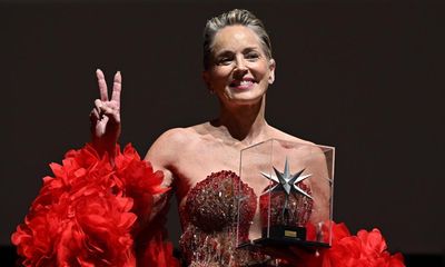 Sharon Stone says US is in state of ‘ignorant, arrogant adolescence’