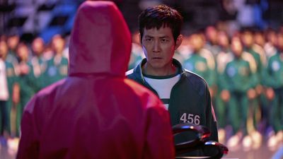 Netflix's new trailer for Squid Game season 2 teases a mother-son duo and I'm not ready for the heartbreak