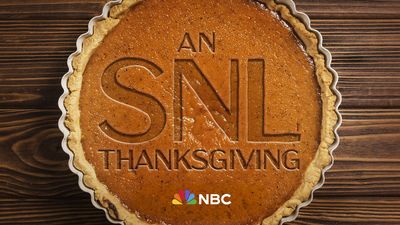 Get in the Thanksgiving spirit with SNL Thanksgiving Special airing tonight, November 27