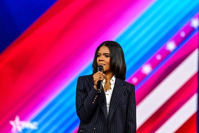 New Zealand Becomes Latest Country to Ban Conservative Influencer Candace Owens