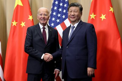 US Says China Releases Three 'Wrongfully Detained' Americans