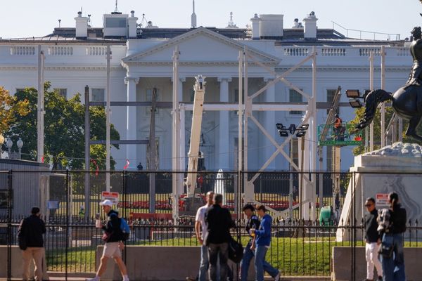 D.C. residents want Airbnb blackout for Trump inauguration and beg owners not to rent to Republicans