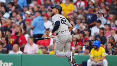 MLB Insider Relays Harsh Reality About Red Sox's Chances in Free Agency