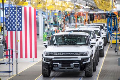 Trump Tariffs Would Hit US Car Buyers: 'Could Tank The Industry'