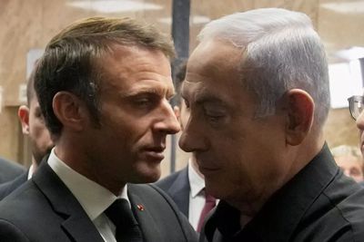 France Defies International Court, Won't Arrest Netanyahu for Alleged War Crimes: He Has 'Immunity'