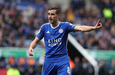 Is Leicester midfielder Harry Winks injured? Premier League injury update