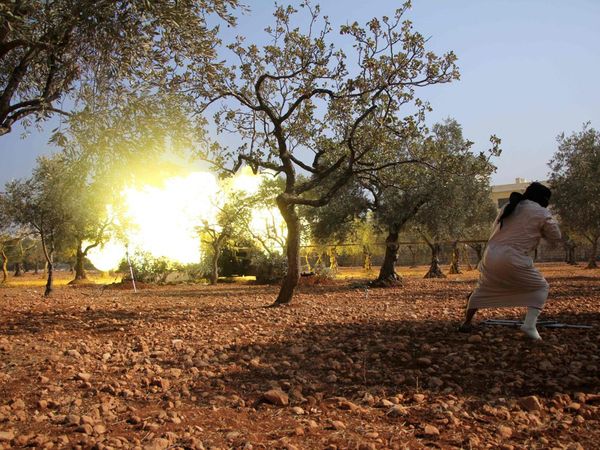 Aleppo: Rebel groups turn on each other as the Assad regime tightens its grip on the city