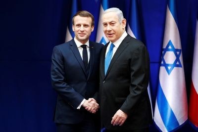 France Defies International Court, Won't Arrest Netanyahu For Alleged War Crimes: He Has 'Immunity'