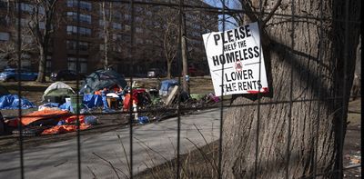 Using the notwithstanding clause to evict the homeless shows the limits of municipal politics