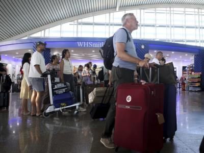 Tips For Handling Lost Or Damaged Baggage During Flights