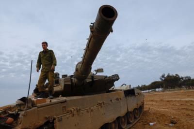 Ceasefire Between Israel And Hezbollah Raises Concerns For Residents