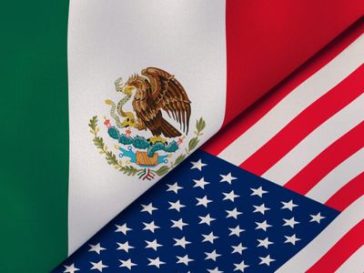 US–Mexico Trade Tensions Escalate As Mexican Peso Hits August 2022 Lows: Why Is Auto Industry Most At Risk?