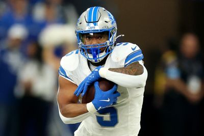 Detroit Lions Podcast: Bisch and Brown preview the Lions and Bears on Thanksgiving