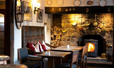 Tell us about your favourite winter pub