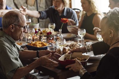 These are the foods to avoid at Thanksgiving if you're taking GLP-1 meds