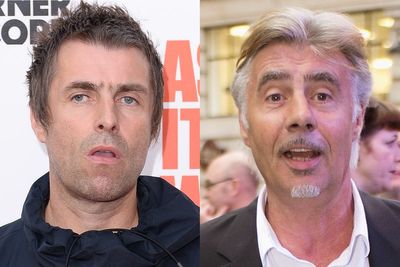 Liam Gallagher shoots back after Sex Pistols star labels Oasis ‘boring’