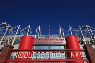 Middlesbrough vs Blackburn Rovers LIVE: Championship latest score, goals and updates from fixture