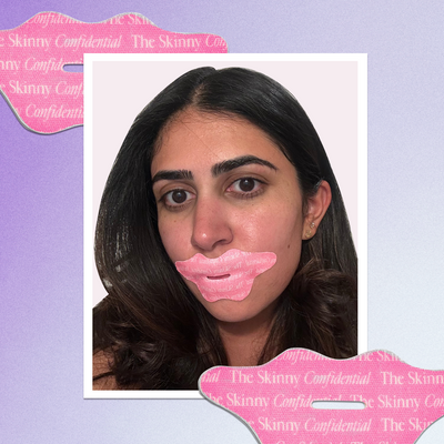 I Tested Mouth Tape For a Month To Sleep Better and Sculpt My Jawline