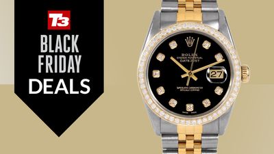 Can you buy a Rolex in the Black Friday sale? Walmart says yes – you'll save over $13,000 in surprise deal!